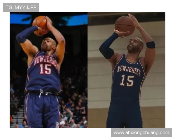 NBA奇葩投篮姿势及其效果分析