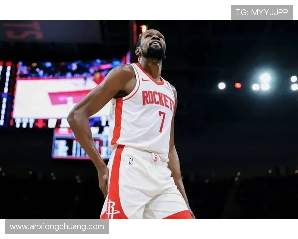 NBA火箭队高清图片精选及球员出场画面合集