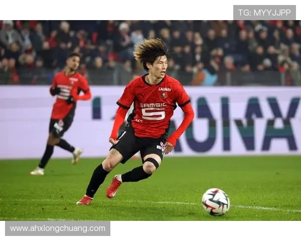 在法甲效力的日本球员名单