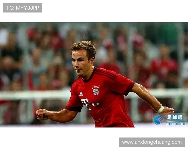 欧冠足球2绝杀格策精彩回放及技术点评