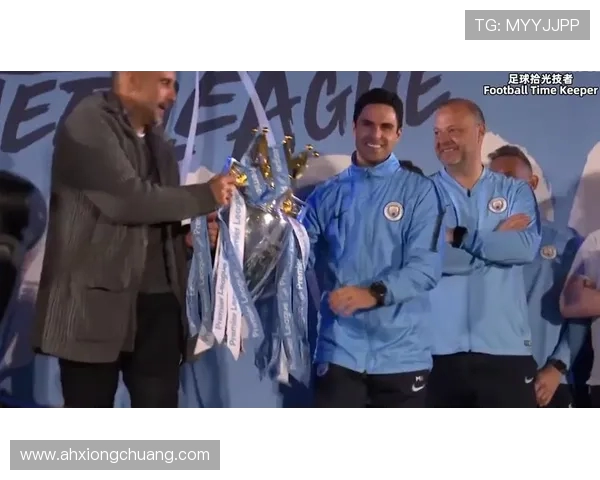 英超卫冕风云录：谁最终问鼎2023冠军奖杯