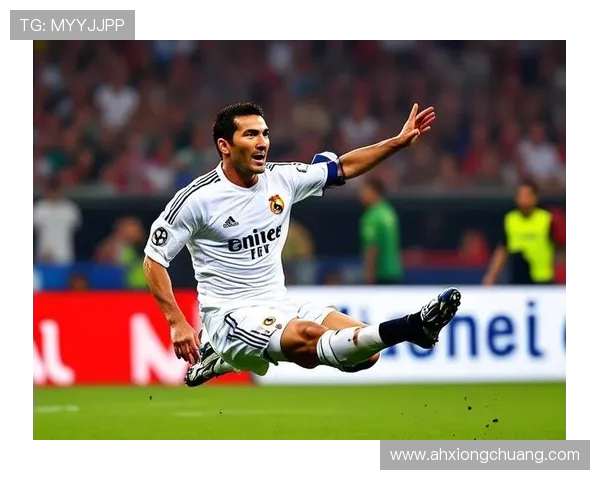 回望1998世界杯那些震撼人心的经典进球瞬间传奇绿茵荣耀风云