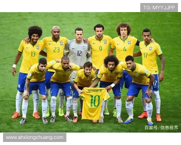 巴西队2022世界杯阵容解析与战术全景观察实力评估与未来展望