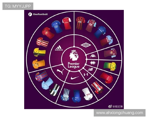 英超球衣上的广告赞助金额与品牌合作介绍 英超球衣上的广告赞助金额与品牌合作介绍