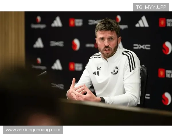 曼联救火教练卡里克战绩出色是否应正式任命为主帅